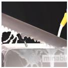 Многоцелевые ленточные пилы с твердосплавными напайками