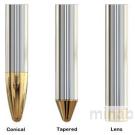 Поддержка цилиндрических инструментов HCL CAMWorks