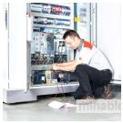 Plant Manager поддерживает станки в рабочем состоянии