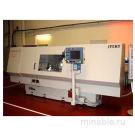 Универсальный шлифовальный станок Select G от компании Toyoda