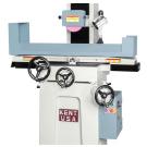 Прецизионные плоскошлифовальные станки