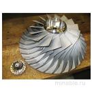 Замена точки шлифовкой