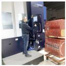 Southern Gear наращивает производство больших зубчатых колес