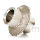 Малые боронитридные шлифовальные круги