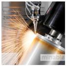 Эффективное лазерное сверление заготовок деталей для аэрокосмической и газовой промышленности