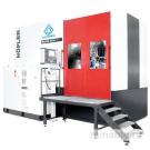 Шлифование больших шестерен