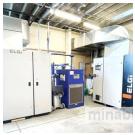 Воздушный компрессор идеально подходит для аэрокосмического производства