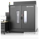 Matrix Moon ускоряет аддитивное производство в Индии с помощью 3D-принтера 3D Systems EXT Titan