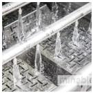 Комбинированные щелочные очистители и ингибиторы