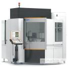 Серия комбинированных фрезерно-шлифовальных станков