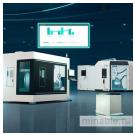 Siemens Xcelerator повышает производительность и экологичность изготовления деталей с помощью Machinum