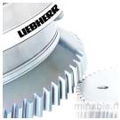 Инструменты для зуботочения