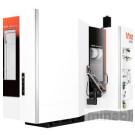 Усовершенствованная конструкция горизонтального обрабатывающего центра обеспечивает большую производительность и точность