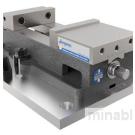 Сверхмощные тиски небольшой занимаемой площади