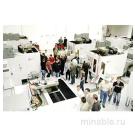 Пятиосевой обрабатывающий центр Hermle C 42 U dynamic