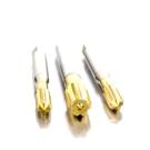 Нарезание высококачественной резьбы