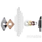 Seco представляет инновационные решения для оптимизации обработки деталей