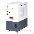 Системы подачи смазочно-охлаждающих жидкостей под высоким давлением