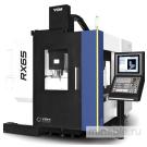 Высокопроизводительная обработка по 4+1 и 5 осям