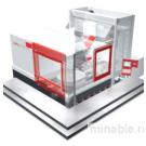 Высокопроизводительные станки с числовым программным управлением от Baker Industries