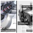 Самоцентрирующаяся система центровки отверстий