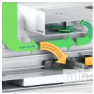 Магнитные системы транспортировки стружки