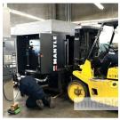 Система 3D-печати из металла для производства инструмента