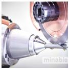 Алмазные диски оснащены новой технологией зерна