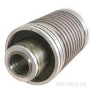 Серия фрез ITC 2091 для встречного и попутного фрезерования