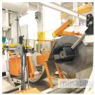 Dallas Industries поставляет дополнительную линию подачи для Toledo Tool &amp; Die