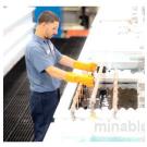 Удовлетворение потребностей полупроводниковой промышленности