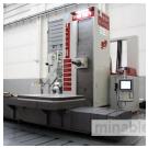 Линейка горизонтально-расточных станков LAZZATI дополняет ассортимент продуктов RBR Machine Tool