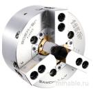 Встроенный механизм растачивания кулачков повышает точность