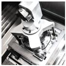 Тяжелая обработка заготовок тормозных суппортов