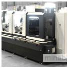 Технологии глубокого сверления