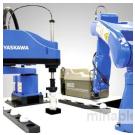 Быстродействующие роботы SCARA