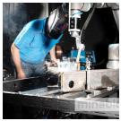 Решение позиционирования для автоматизации сварки