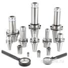 Цанговый патрон SK усовершенствованной конструкции