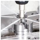 Самый узкий сменный продольный резак