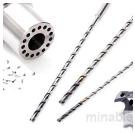 Твердосплавные сверла SolidDrill DSW