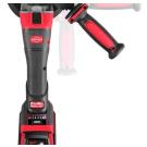 Безопасность и контроль угловой шлифовальной машины