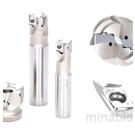 Фрезерование уступов в алюминии происходит быстрее и эффективнее благодаря новой модернизированной фрезе TungAluMill