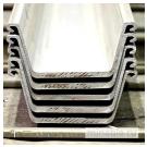 Преимущества и особенности шпунта Ларсена Л5 Ум