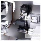 Токарно-фрезерный станок японского производства