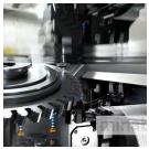 GF Machining Solutions представляет станок CUT S 400 Dedicated