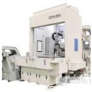 Универсальные обрабатывающие центры обеспечивают точность и повторяемость