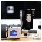 Усовершенствованный модуль цифрового считывания для прецизионного растачивания