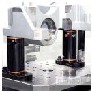 Система позиционирования заготовки с нулевой точкой