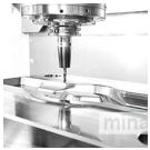 Трехосевая обработка переосмыслена в новой серии DMV от DMG MORI