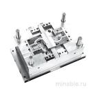 Сочетание компьютеризированных конструирования и металлообработки обеспечивает максимальную эффективность штамповки и формовки